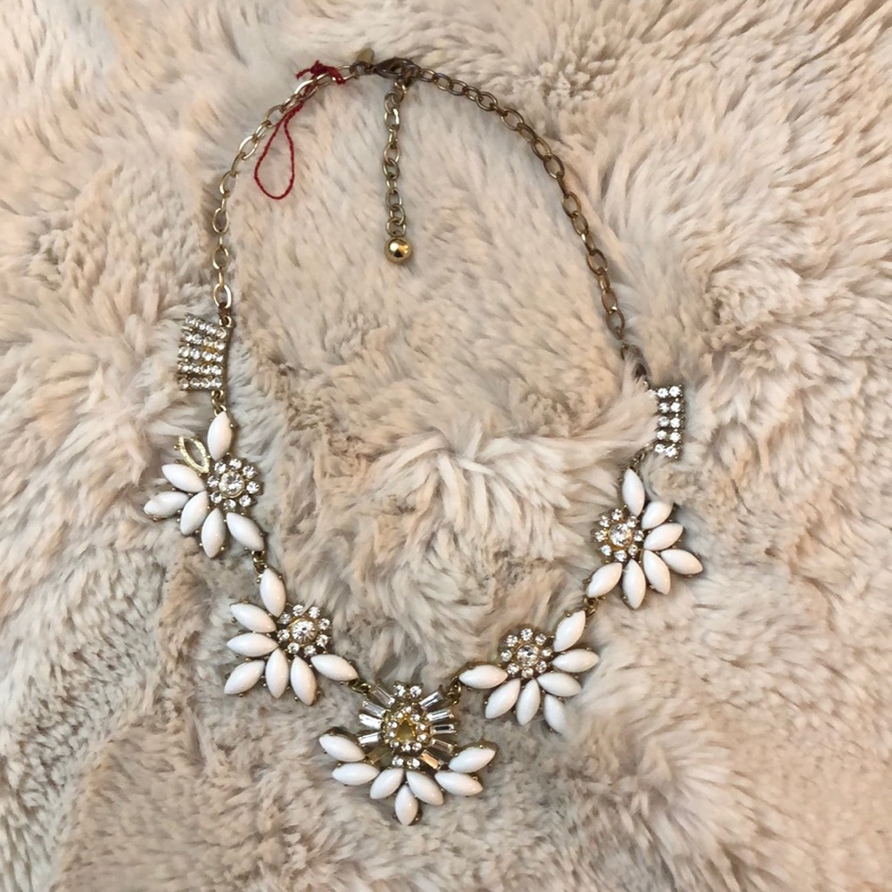 Leslie Danzis Necklace*